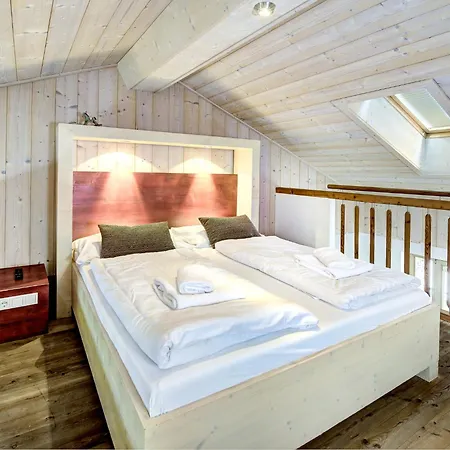 Edelweiss 4 By Interhome * Kaprun