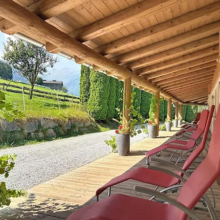 Edelweiss 4 By Interhome * Kaprun